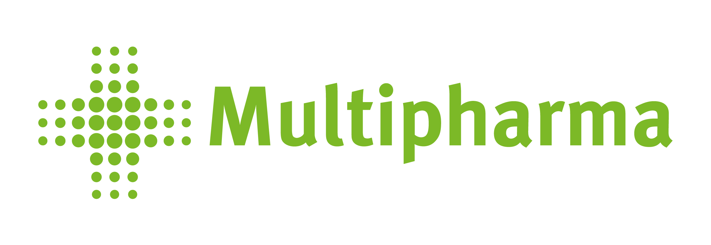 Multipharma logo