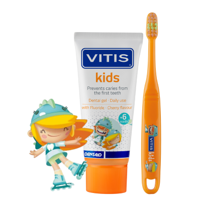 VITIS Kids