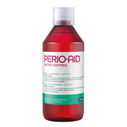 Perio Aid Active Control