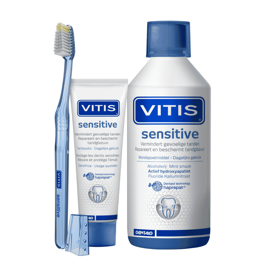 VITIS Sensitive assortiment