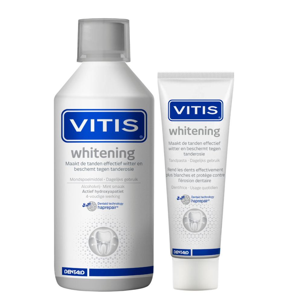 VITIS Whitening