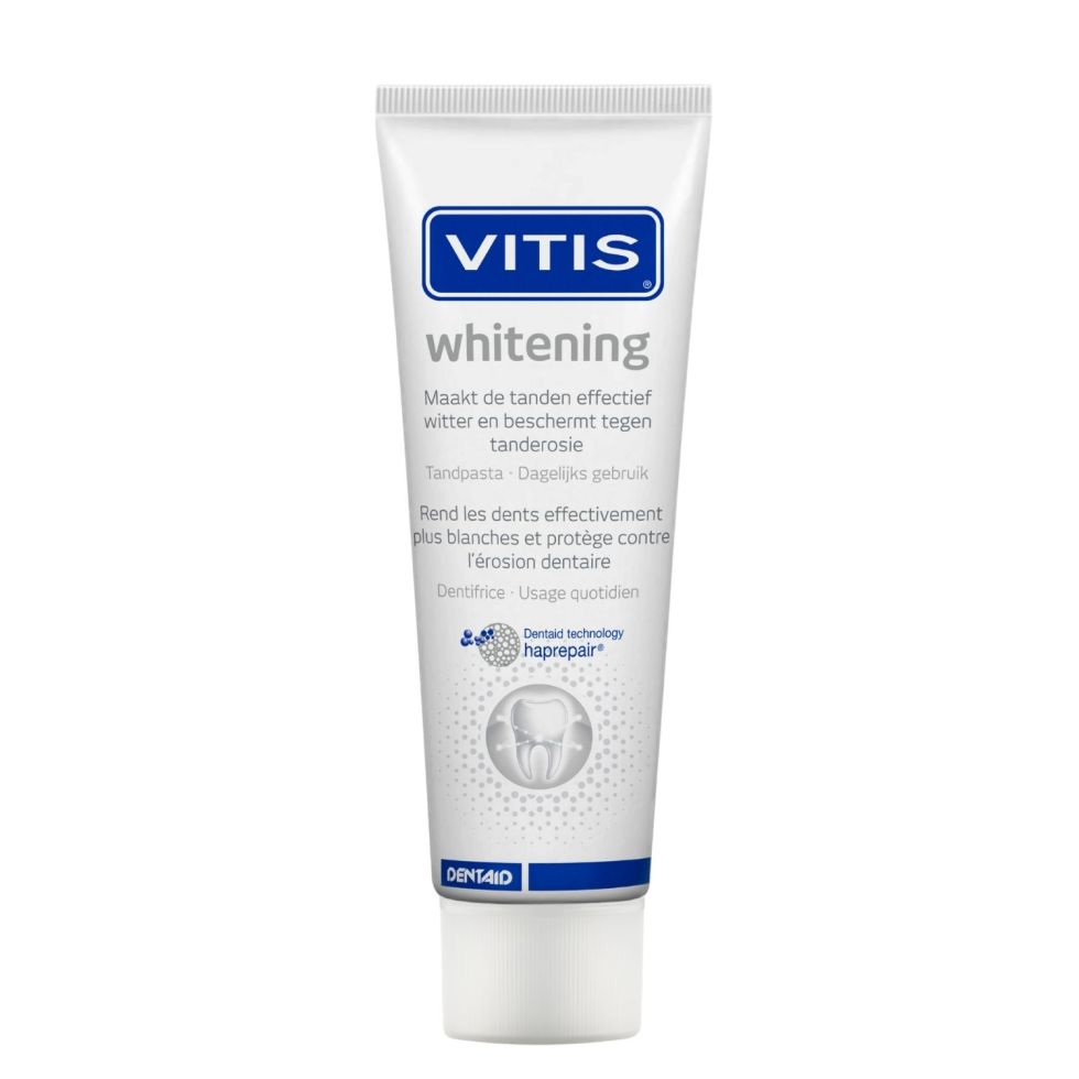 VITIS Whitening Dentifrice