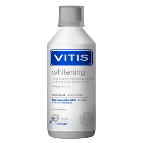 VITIS Whitening Bain de bouche