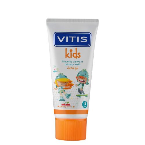 VITIS Kids Gel Dentaire