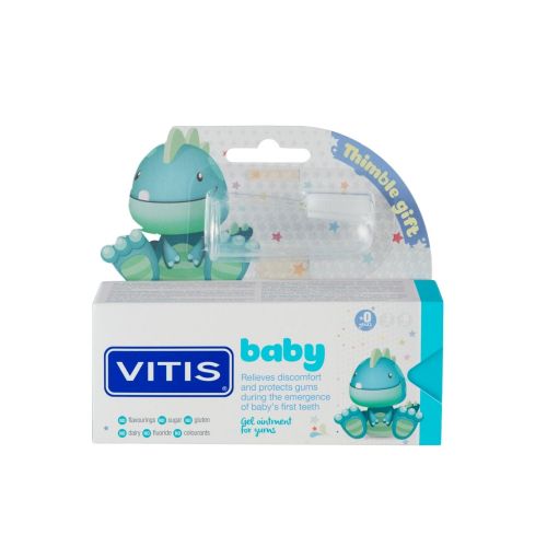 VITIS Baby Gel-baume