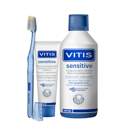 VITIS Sensitive assortiment