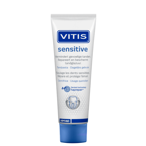VITIS Sensitive Tandpasta
