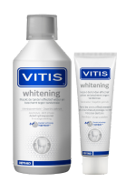 VITIS Whitening Produits