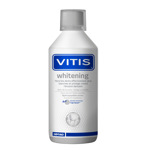 VITIS Whitening Baine de douche