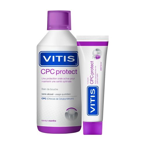 VITIS CPC Protect