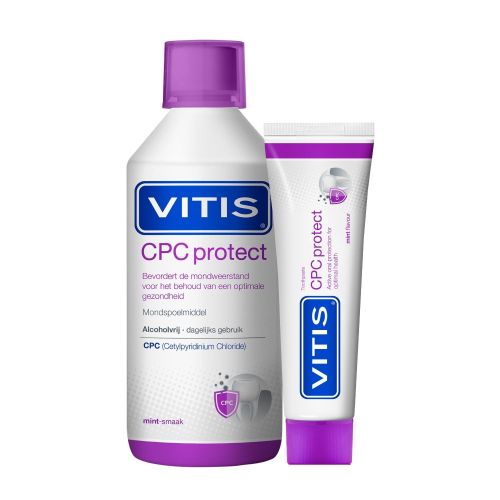 VITIS CPC Protect