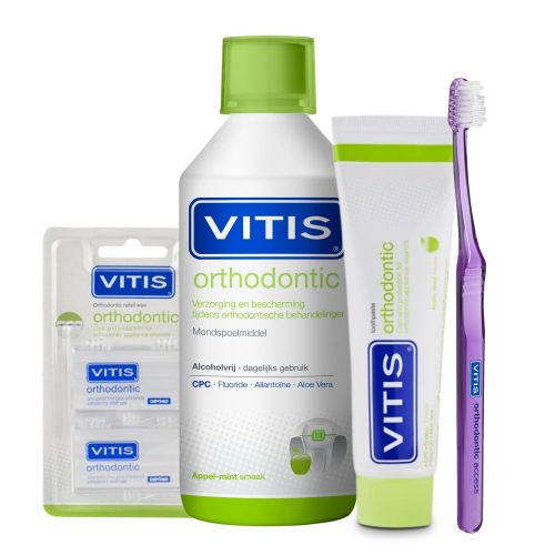 VITIS Orthodontic