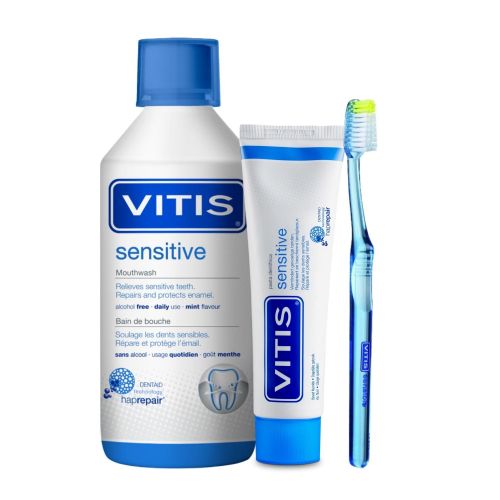 VITIS Sensitive