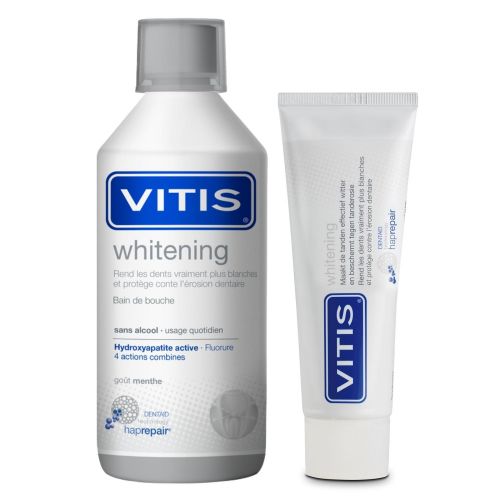VITIS Whitening
