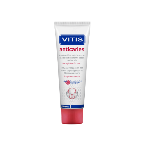 VITIS Anticaries